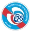 Strasbourg II logo