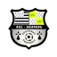 Drapeau Fougeres logo