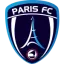 Paris II logo
