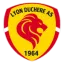 Lyon Duchere II logo