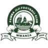 Pamba Jiji logo