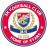 3K logo