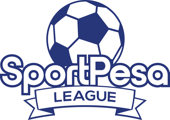 Sportpesa League logo