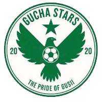 Gucha Stars logo