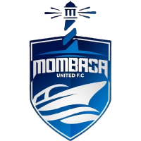 Mombasa United logo