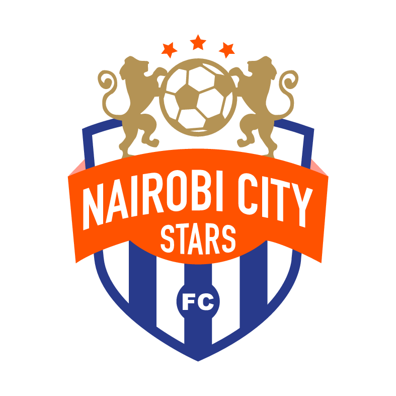 Nairobi City Stars logo