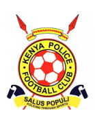 Kenya Police FC logo
