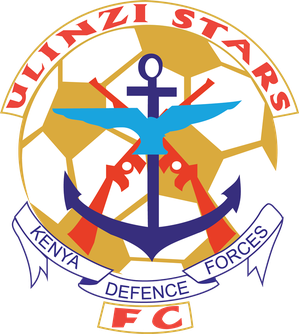 Ulinzi Stars logo