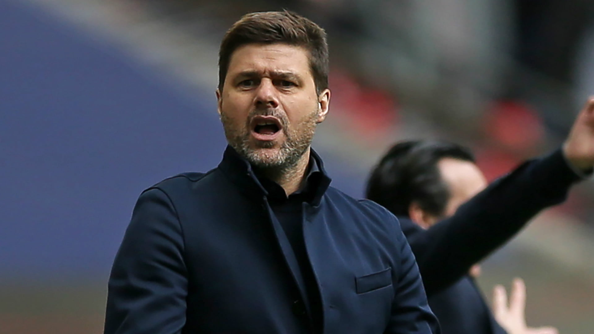 Two most important things Mauricio Pochettino said at Tottenham press conference