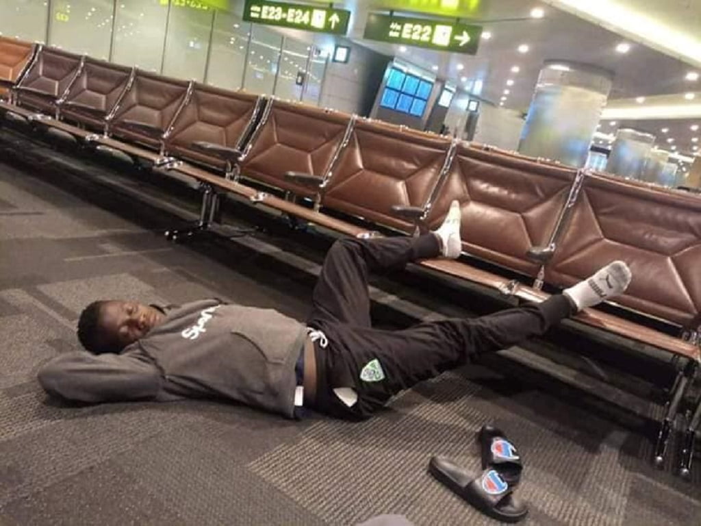 Gor Mahia predicaments as they are going for the second leg game against Berkane