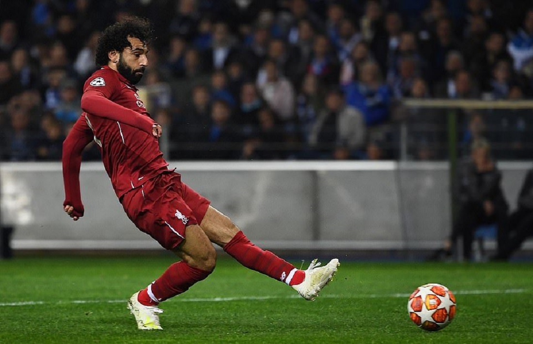 Porto 1-4 Liverpool (1-6 agg): The Reds set up Champions League semi-final clash with Barcelona