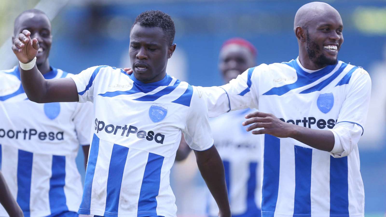 AFC Leopards 3-1 Posta Rangers: Ingwe cruise to another crucial win