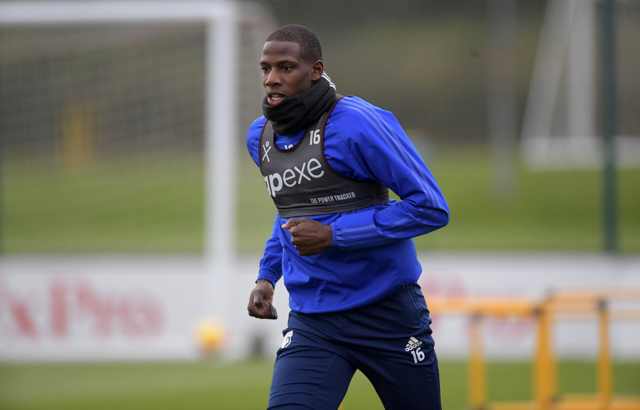 Watford players fined for every minute lateness from training
