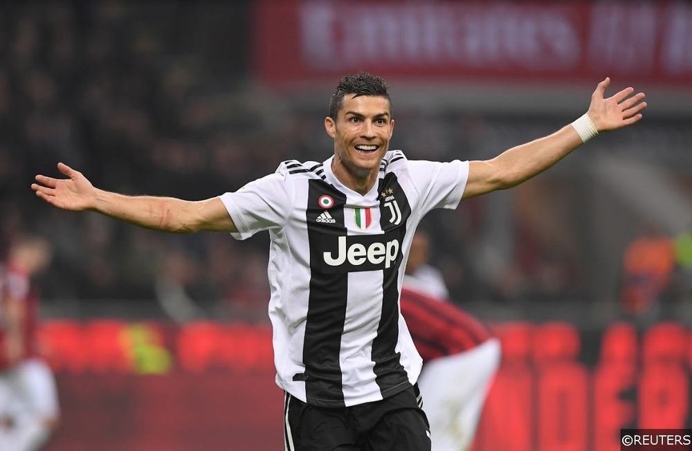 Juventus secure an eighth Serie A title in a row through Fiorentina Own Goal