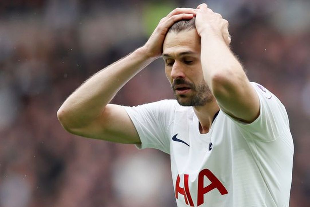 West Ham 1-0 win over Tottenham stiffen the Top four race in the Premier League