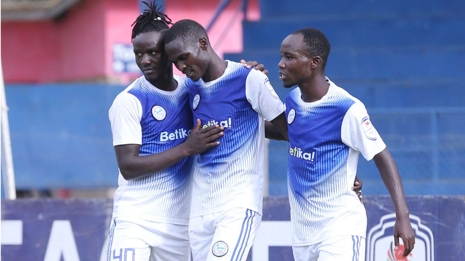 Mathare United forces Sofapaka to a 2-2 draw
