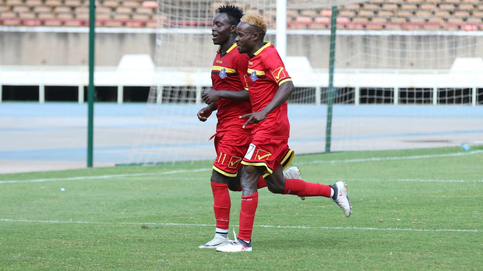 KPL Highlights: Zoo Kericho 2-3 Mount Kenya while AFC Leopards scored 2-1 against Bandari