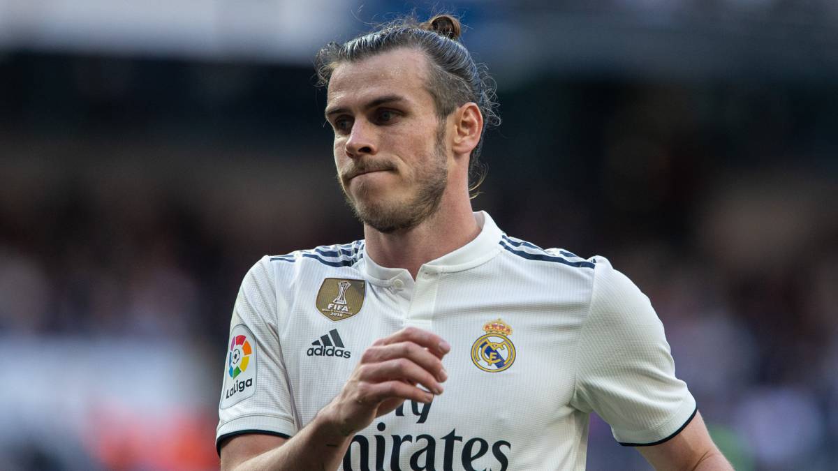 Gareth Bale’s Agent: Gareth Bale remains 100% committed to Real Madrid