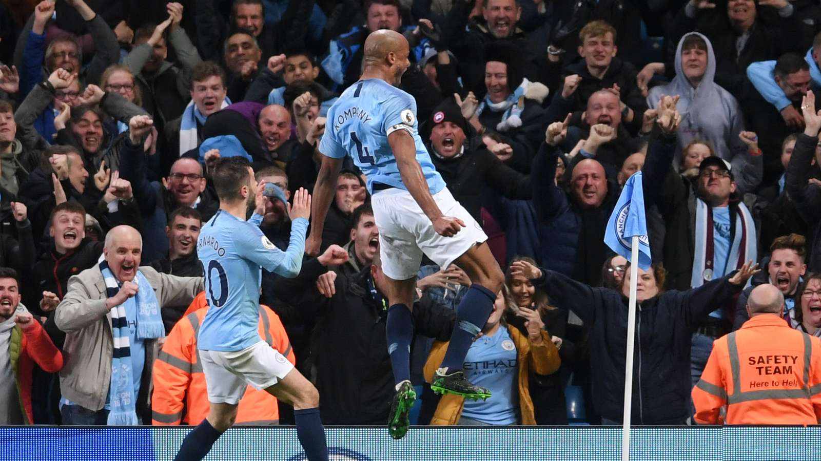 Liverpool disappointed after Manchester City 1-0 win against Leicester City