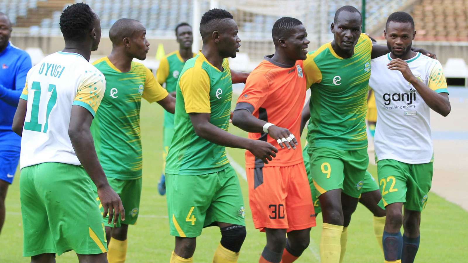 KPL Highlights: Gor Mahia widens the KPL table while zoo holds AFC Leopards