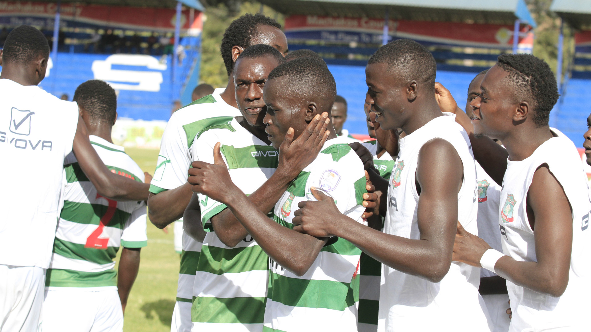 Nzoia Sugar to appeal their Sh500,000 fine by KPL Managers for handing Ingwe a walkover