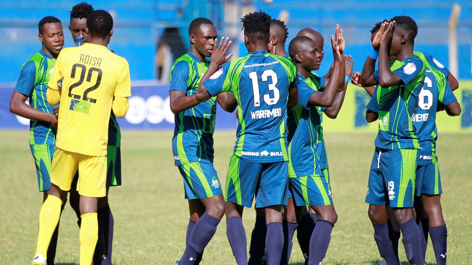 KPL Highlights: AFC Leopards, Gor Mahia &amp; Kariobangi Sharks loses while Zoo wins the day