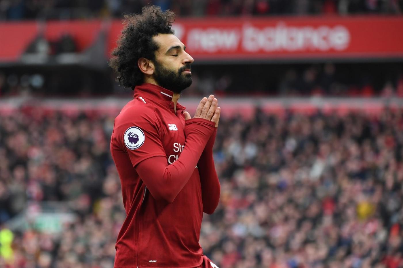 Liverpool have three of the five favourites to win the 2019 Ballon d'Or