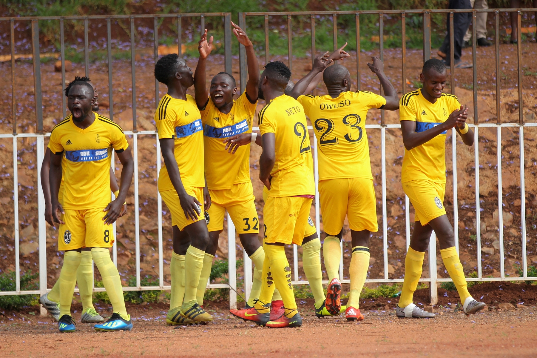 Who is likely to be promoted to KPL?