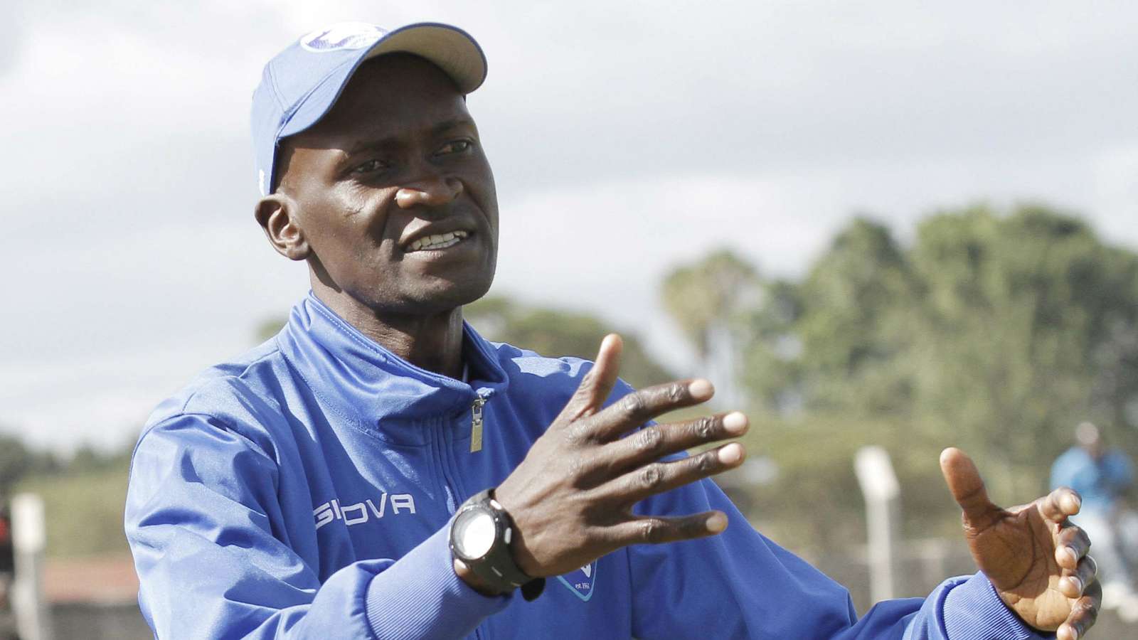 Boniface Ambani sues AFC Leopards