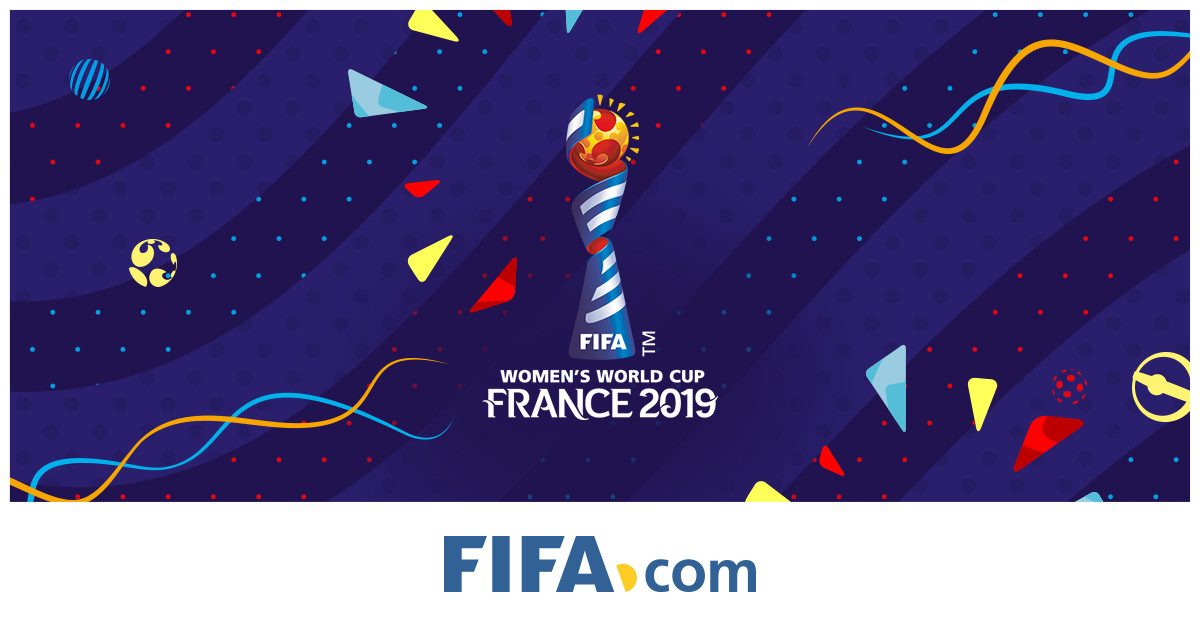 FIFA Women's World Cup France 2019&#x2122;