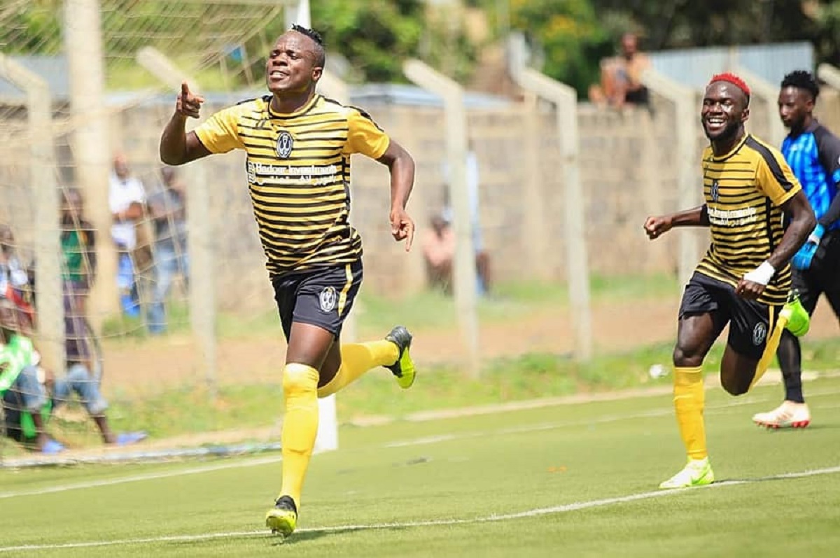 NSL Final Matches 2018/19 To Be Played On Sunday 6/8/2019