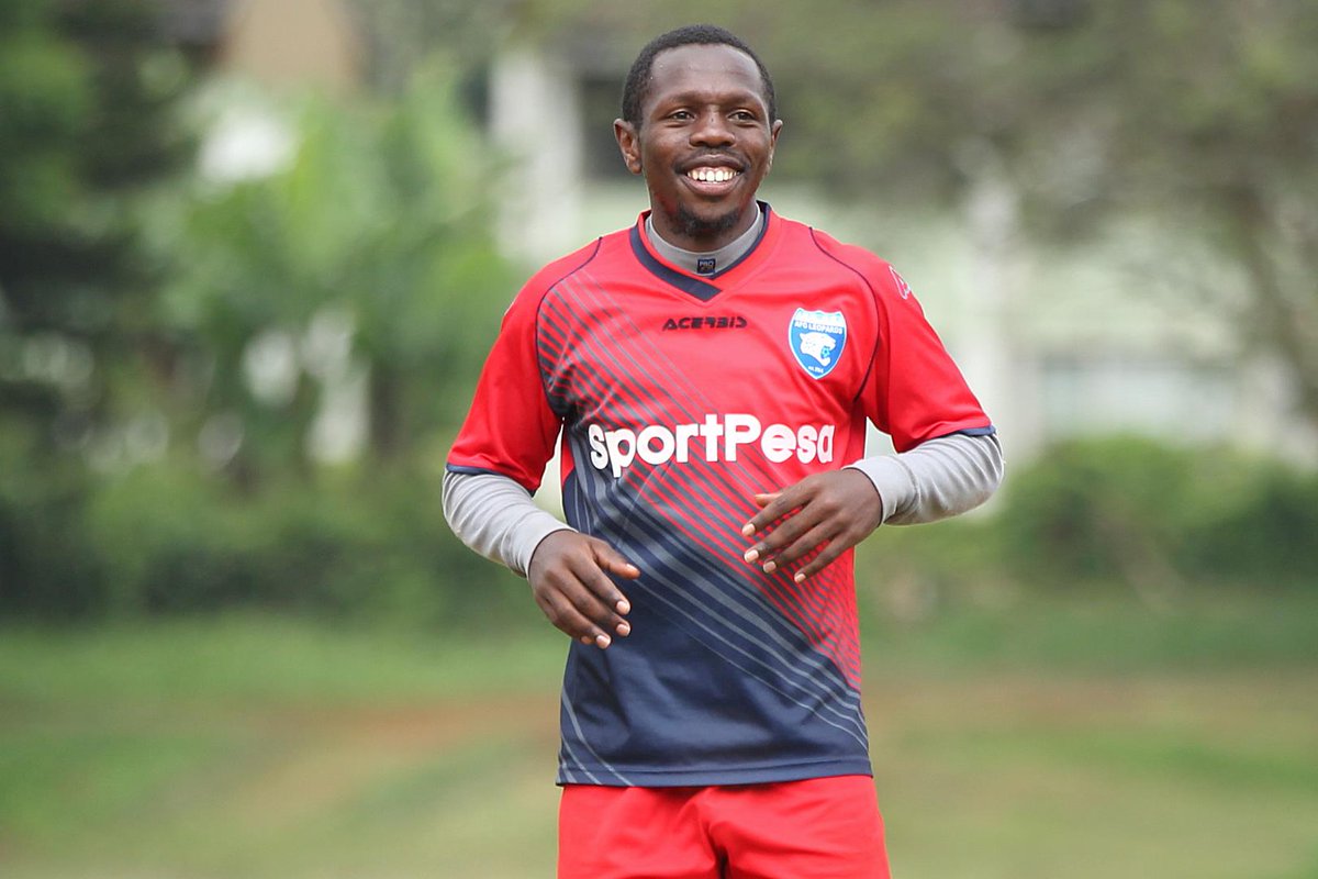 Midfielder Ezekiel Seda retires early due to injury