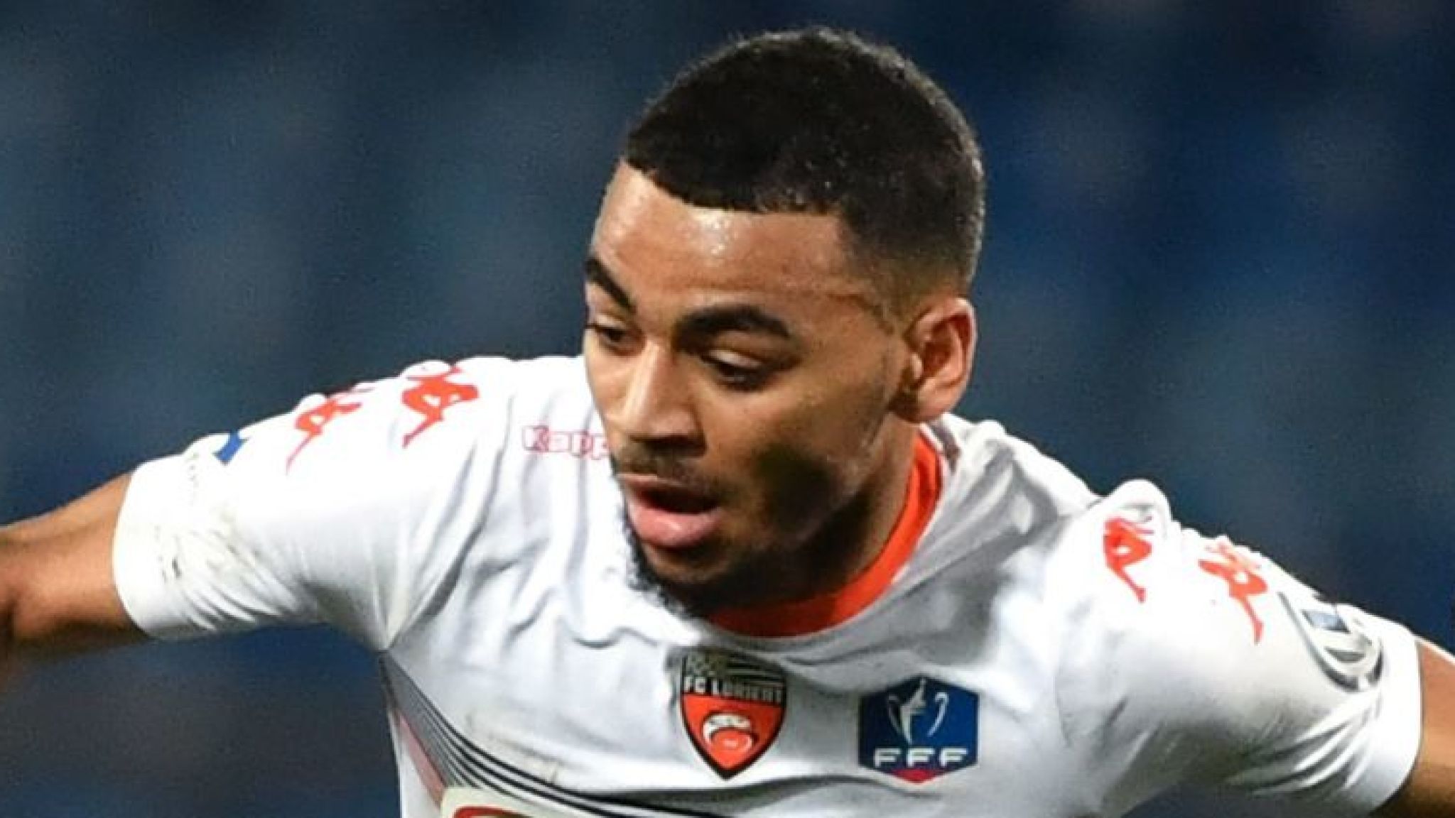 Arsenal Blow as Alexis Claude-Maurice rejects move in favour of Borussia Monchengladbach
