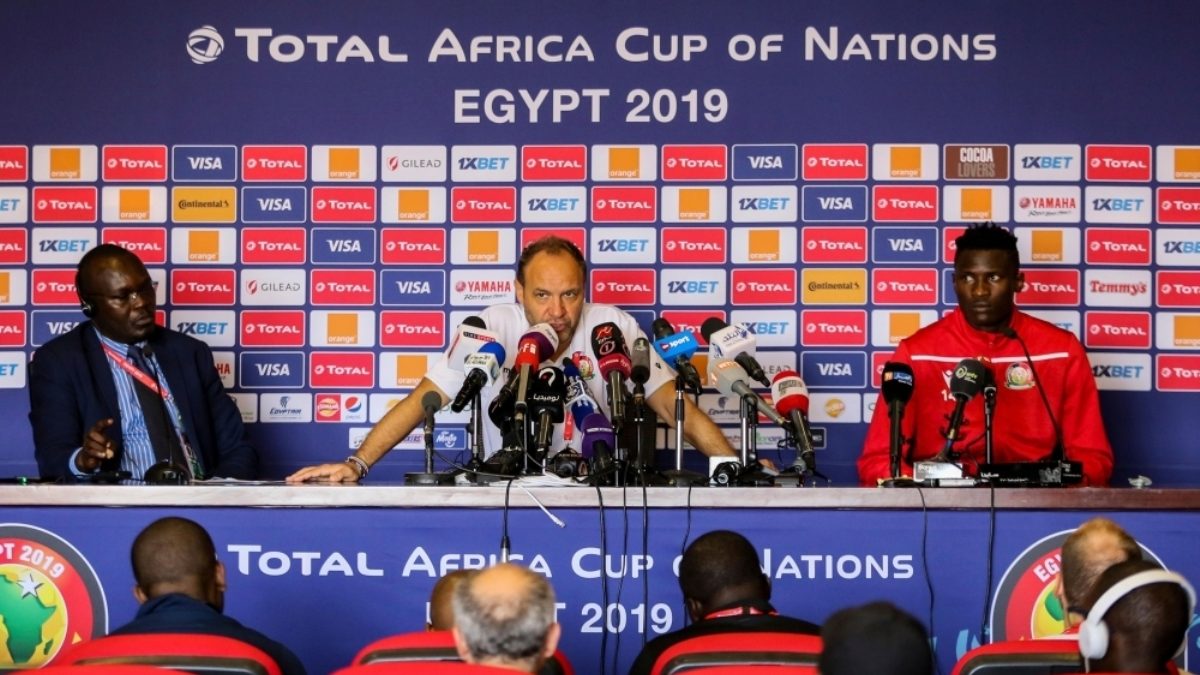 ‘Kenya has never lost to Taifa Stars Tanzania outside Tanzania’