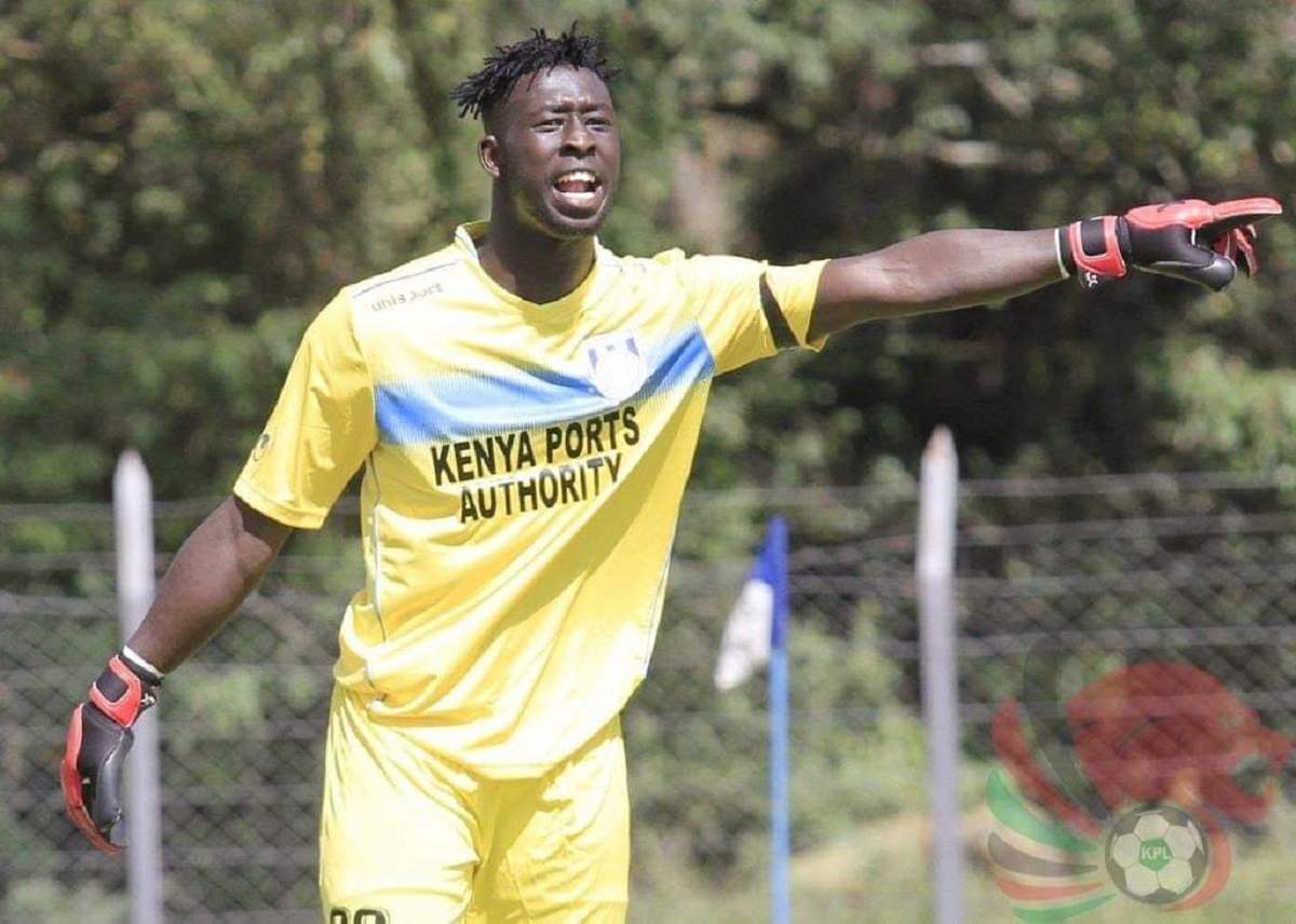 Farouk Shikalo  joins Tanzanian side Yanga SC