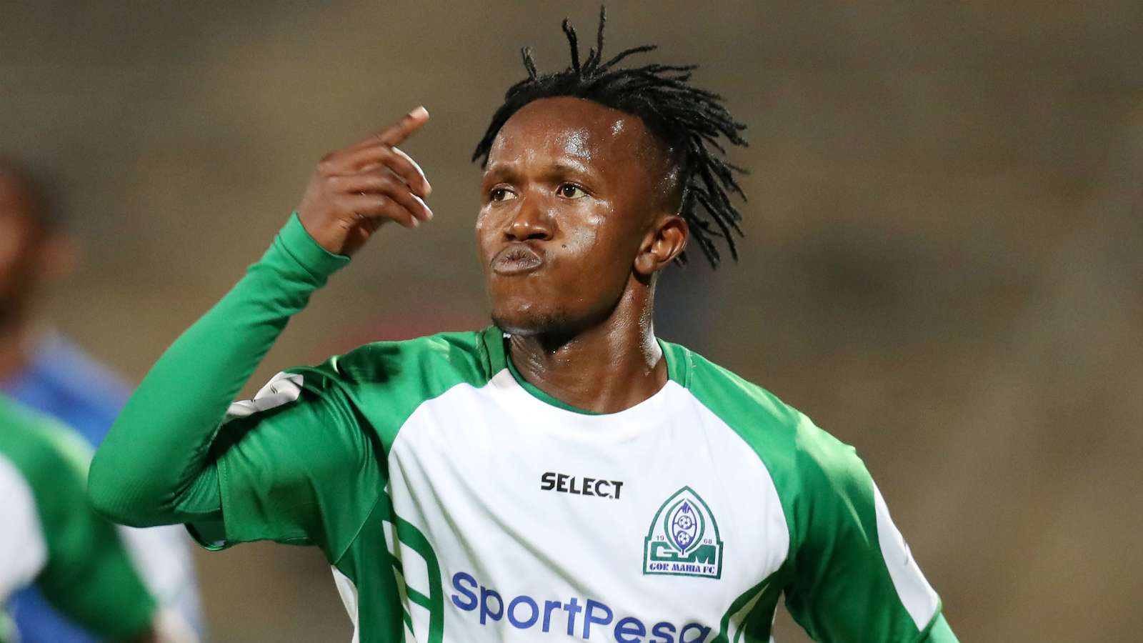 Francis Kahata seals the deal to join Simba SC from Gor Mahia