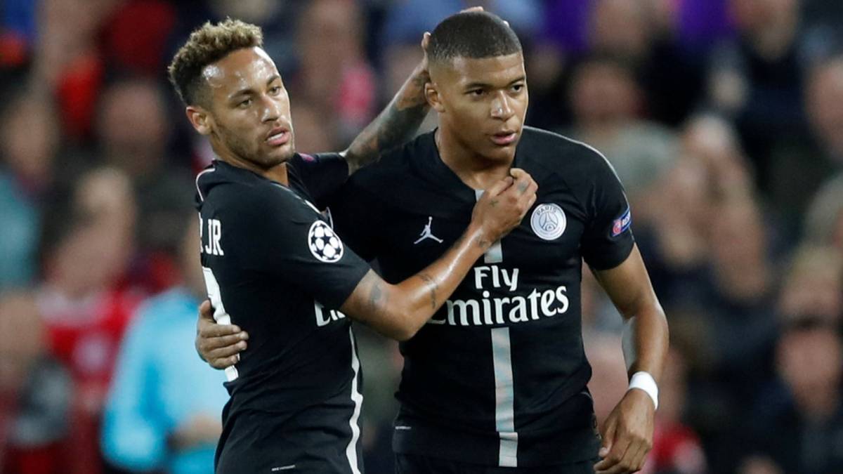 Lionel Messi advise to Neymar on what he must do for a peaceful Barcelona return