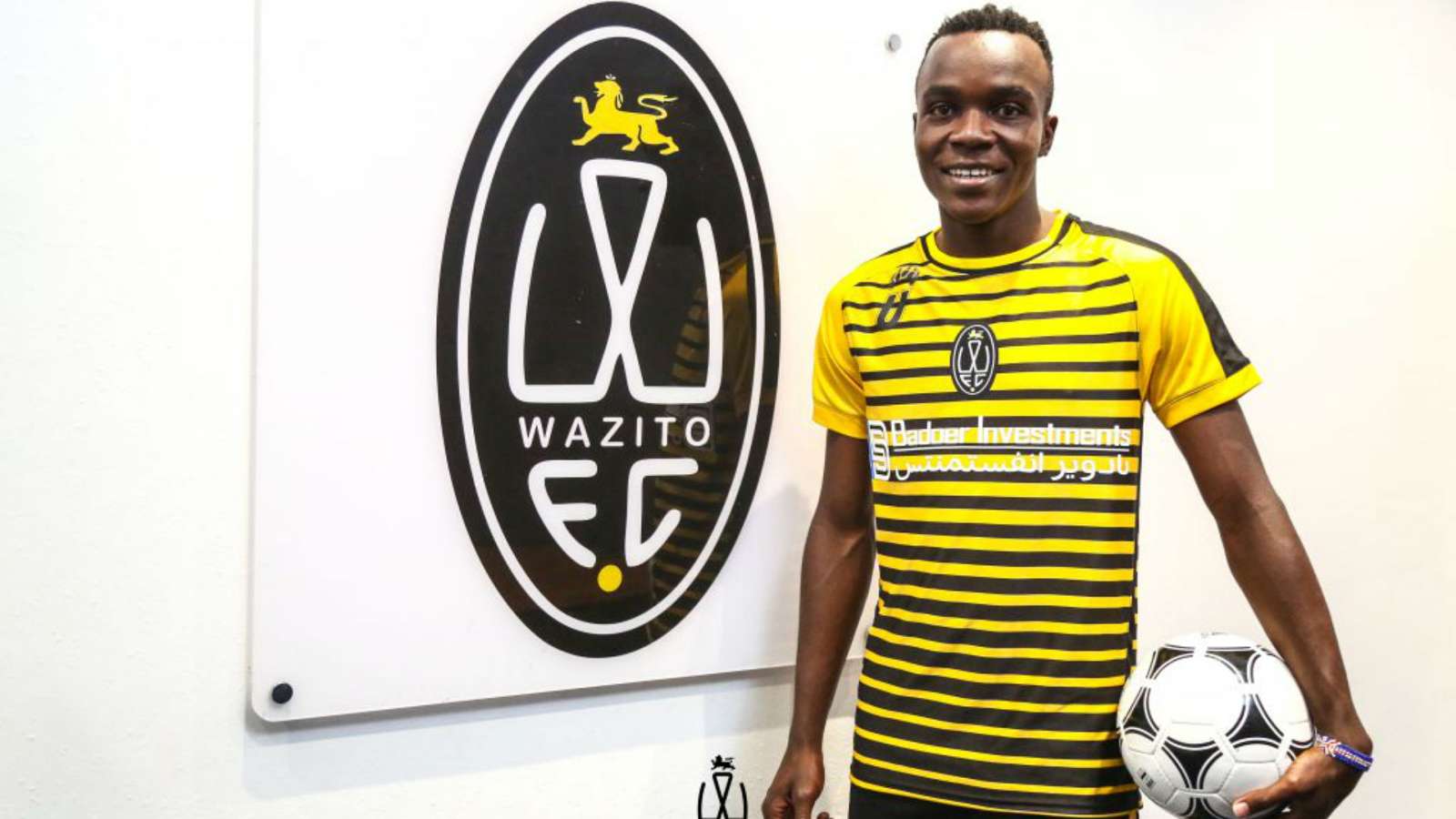 Wazito Unveil Three Players Captured In The Transfer Window