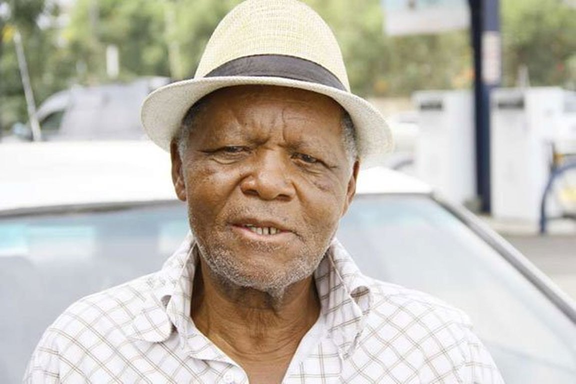 Legendary Kenyan footballer Joe Kadenge is dead