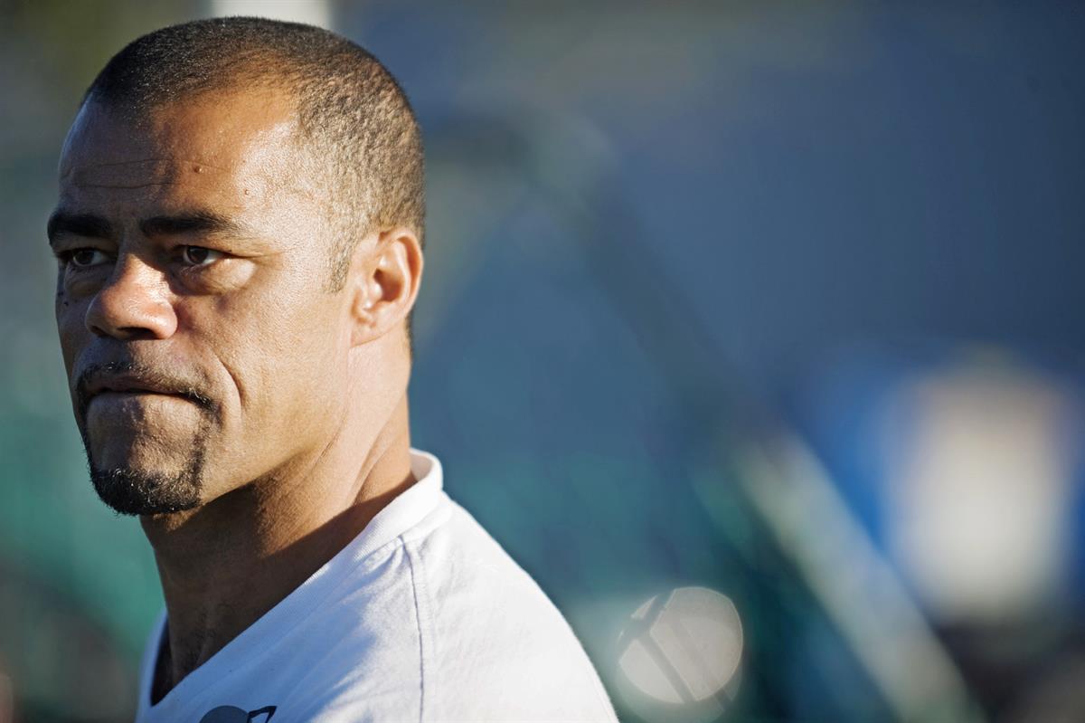 Who is Steven George Polack (New Gor Mahia Coach)