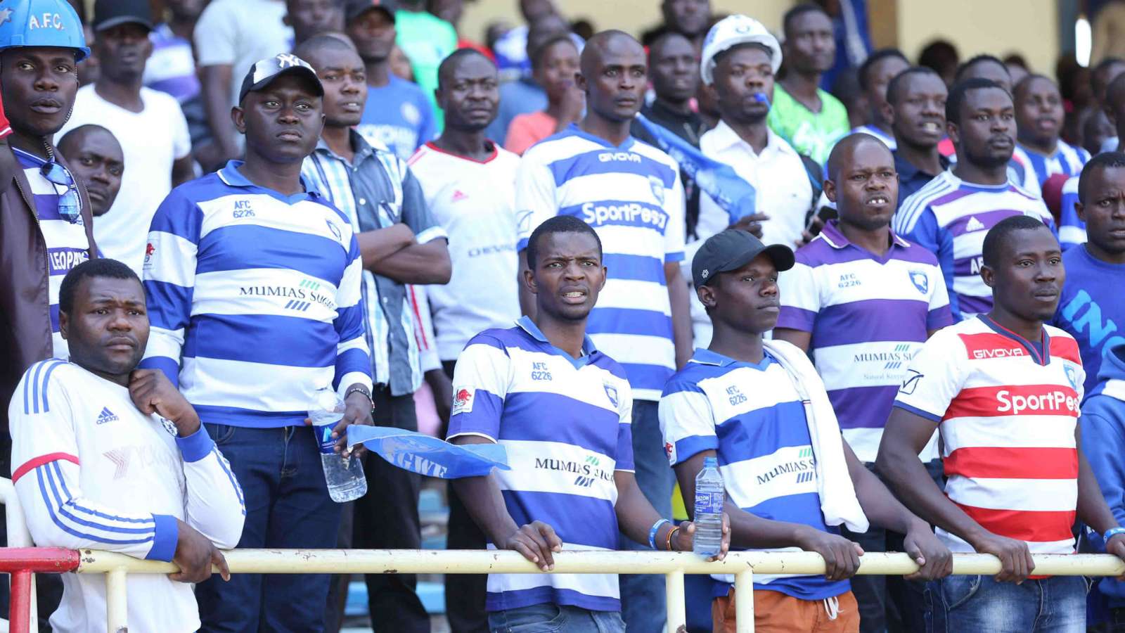 AFC Leopards to wait for final KPL say as the millers fails to turn up