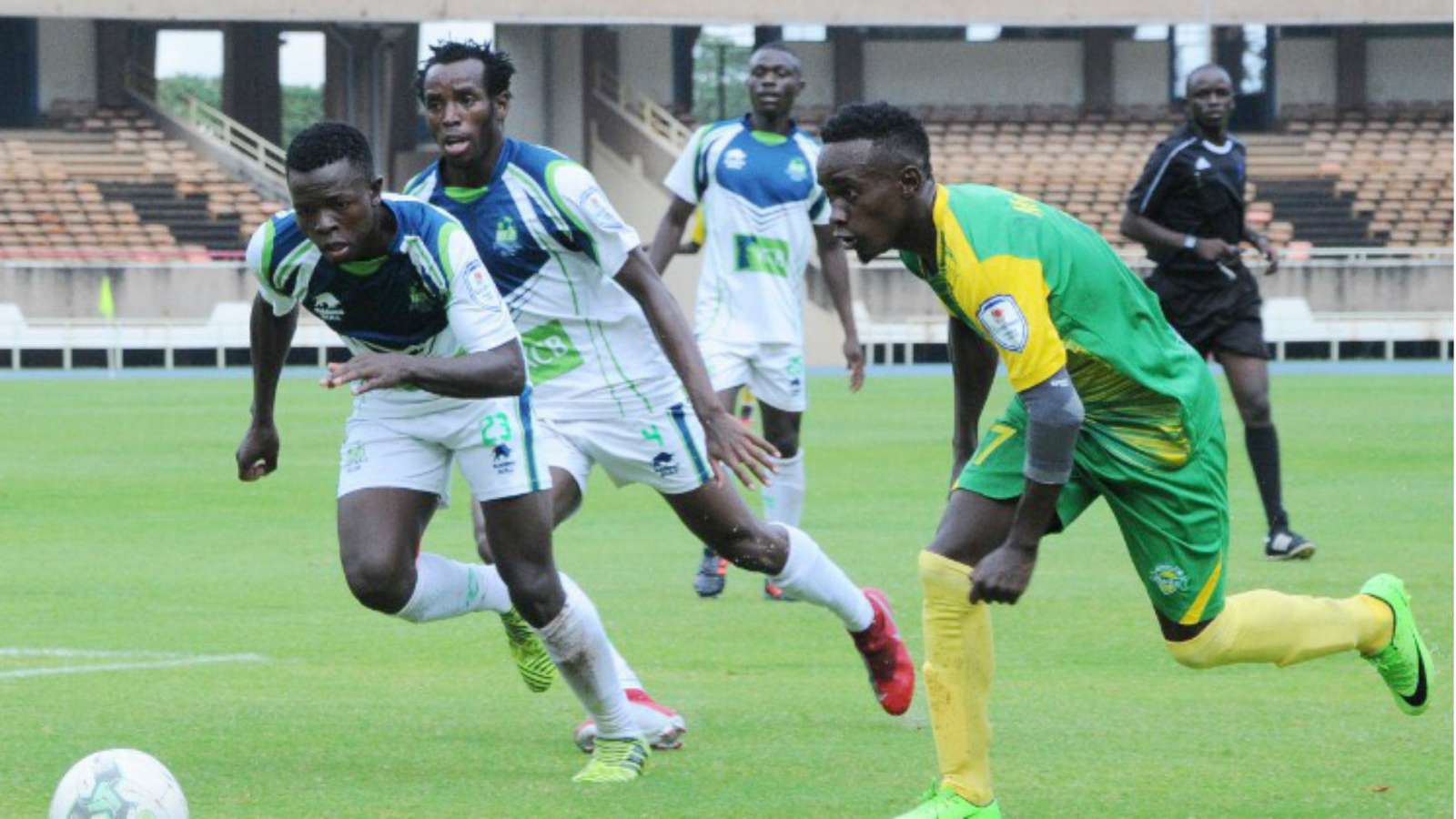 KPL Governing Council: teams to share costs for the match officials