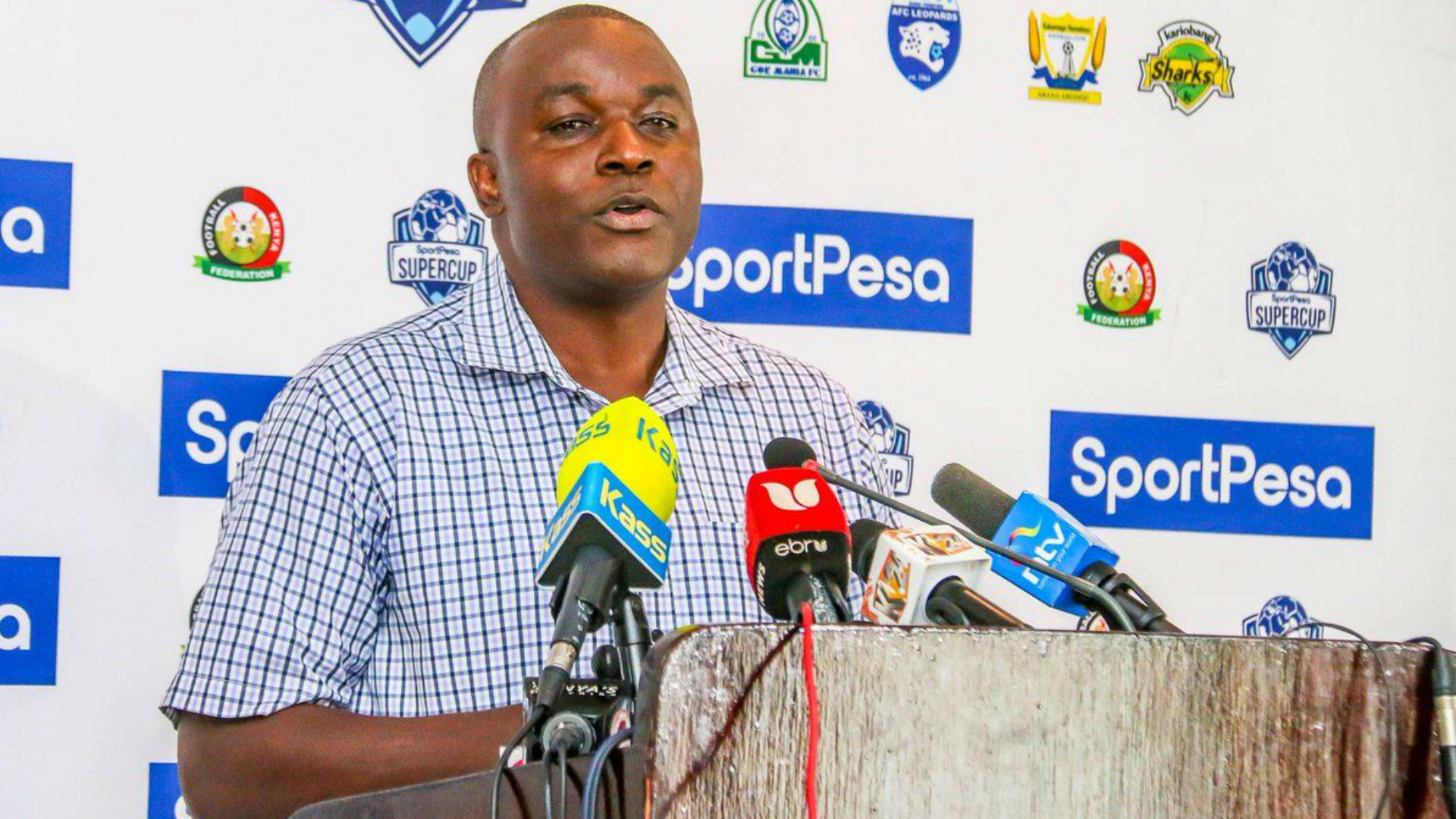 Kenyan Premier League is at the verge of collapsing