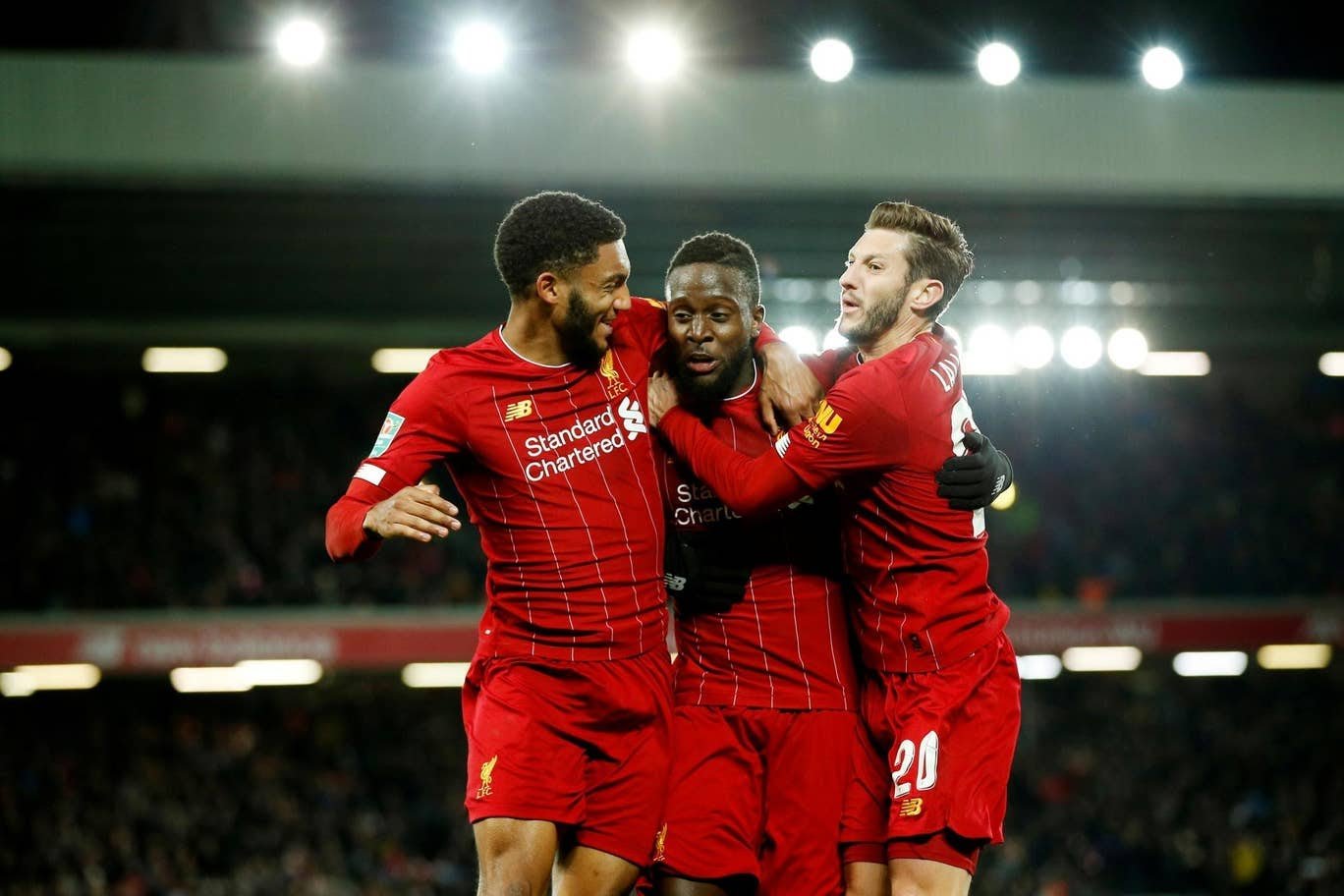 Liverpool 5-5 Arsenal (5-4 Pens): Jurgen Klopp's side wins on penalties