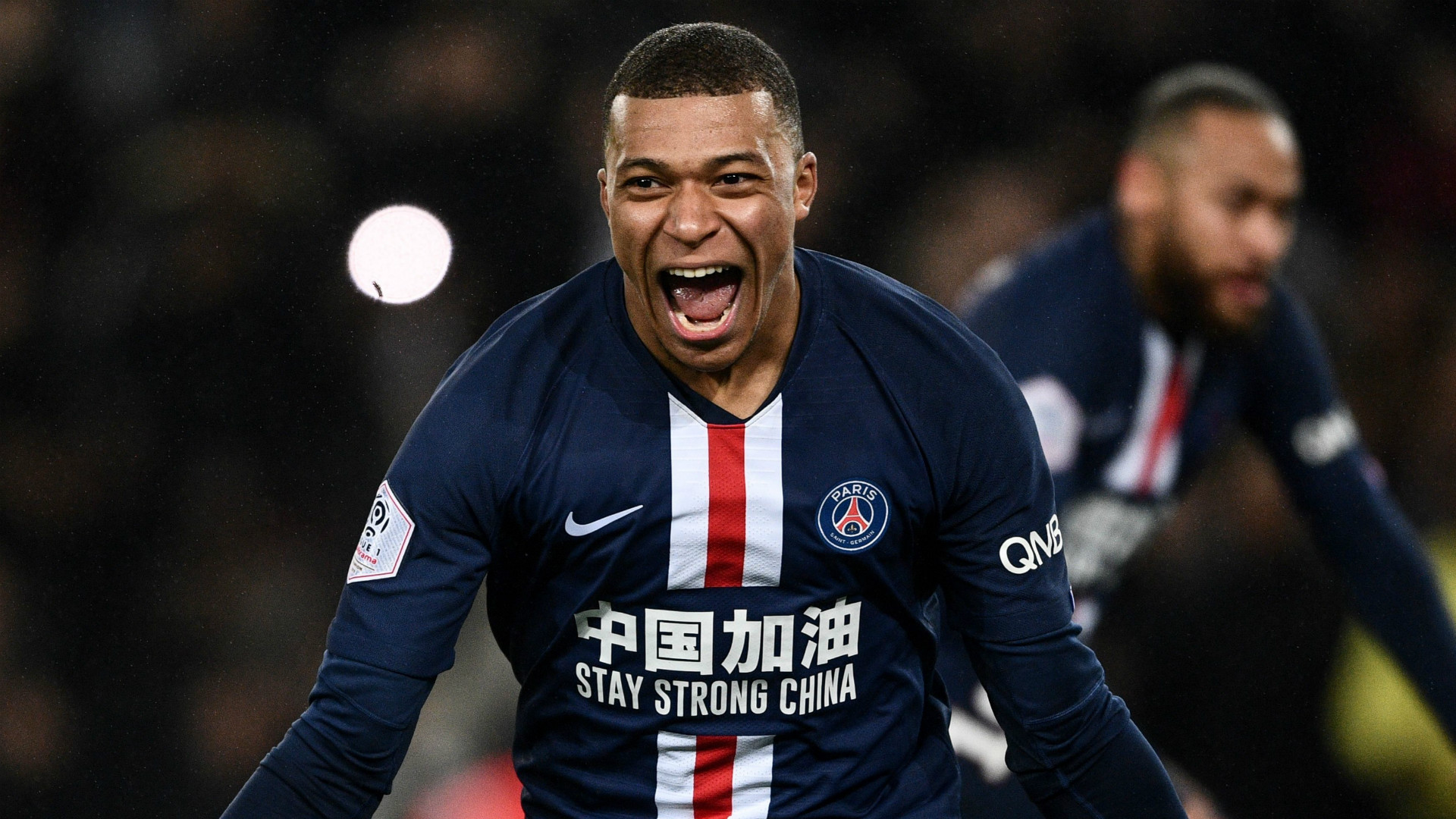 Real Madrid set their eyes on signing both Erling Haaland and Kylian Mbappe in 2021
