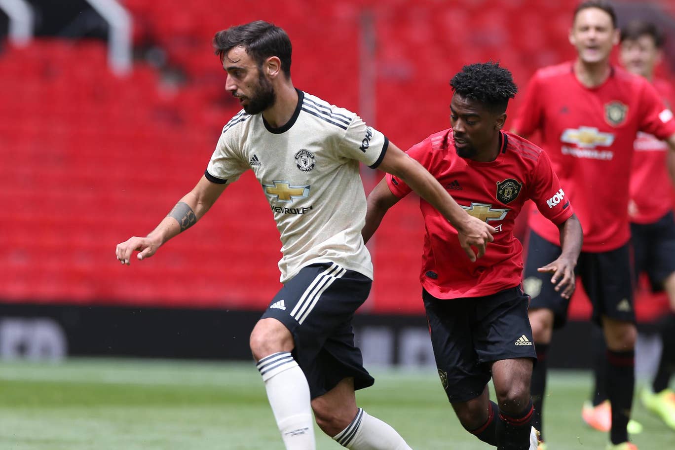 Premier League Project Restart returns with 22 live games in opening fortnight