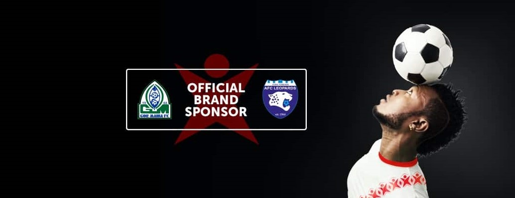 Gor Mahia, AFC Leopards inks a three year partnership deal with Betsafe ahead of Kenya launch