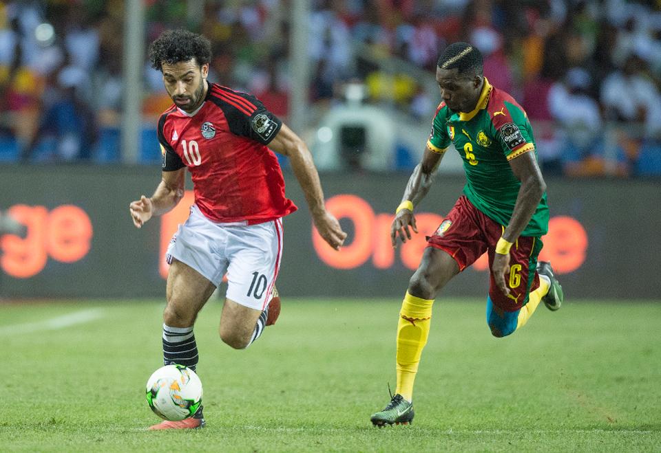 Africa Cup of Nations postponed to 2022