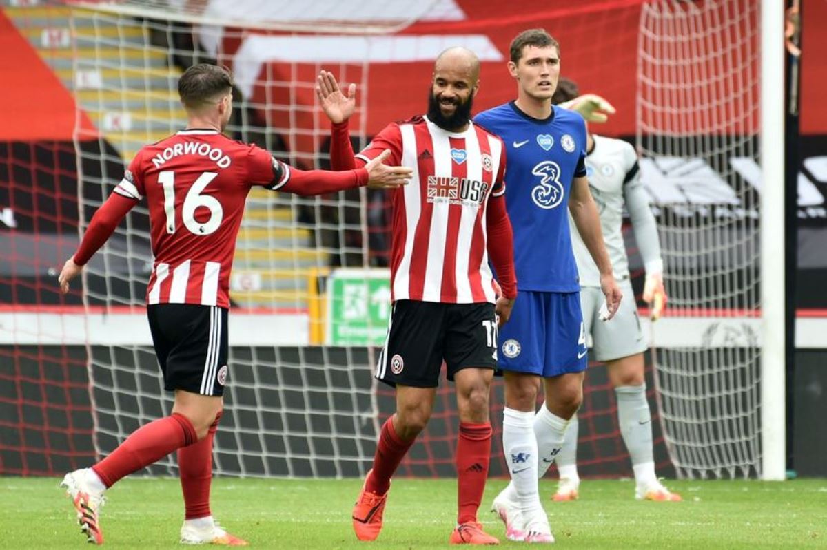 Blow to Chelsea pursuit of Champions league Football