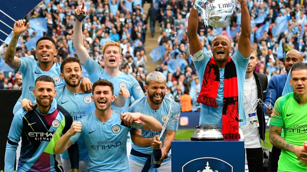 Man City UEFA Champions league ban lifted
